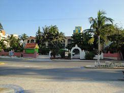 Отель Posada del Mar Hotel & Beach Club