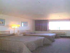 Отель Grand Canyon Inn