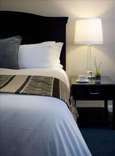 Отель ANDOVER INN