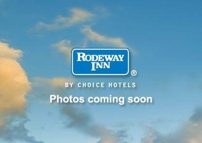 Отель Rodeway Inn Bushnell