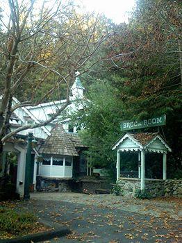 Отель Brookdale Inn and Spa