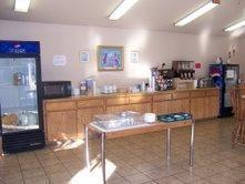 Отель Oak Hill Inn & Suites