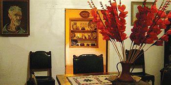 Отель Hotel La Casona Temazcal