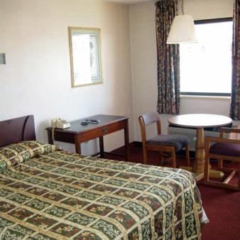 Отель Relax Inn Richburg