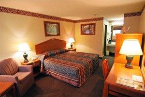 Отель Best Western Prestige Inn