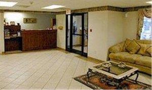 Отель Comfort Inn