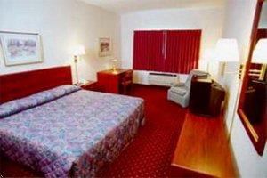 Отель Comfort Inn 