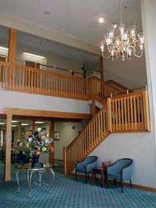 Отель Comfort Suites 
