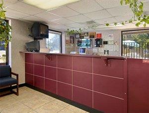 Отель Days Inn Elizabethtown NC