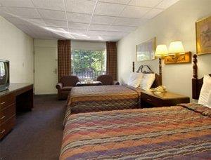 Отель Days Inn Bessemer