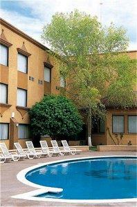 Отель Fiesta Inn Monclova