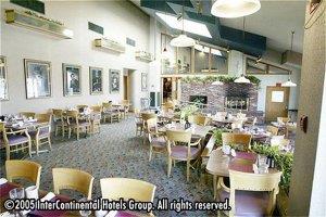Отель Holiday Inn Select ST. PETERS-ST. CHARLES