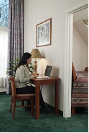 Отель Valley Park Hotel