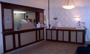 Отель Knights Inn Michigan City