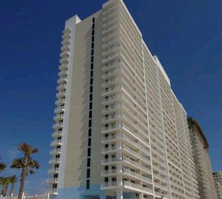 Отель Majestic Beach Resort