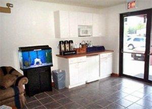 Отель Super 8 Motel 