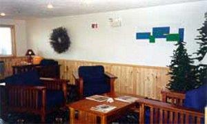 Отель Super 8 Motel - Park Rapids