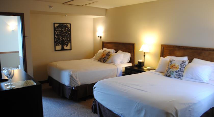 Отель Hotel Frisco