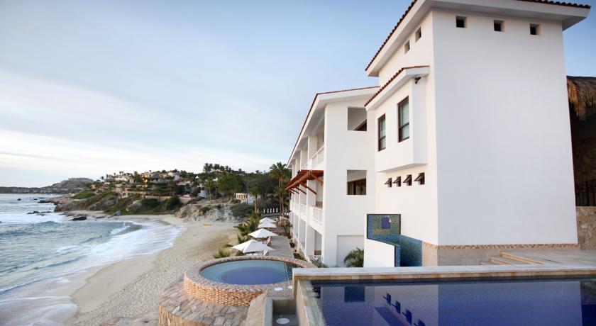 Отель CABO SURF HOTEL