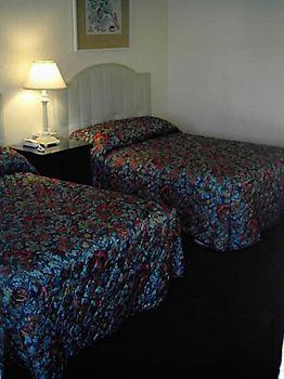 Отель River Park Inn