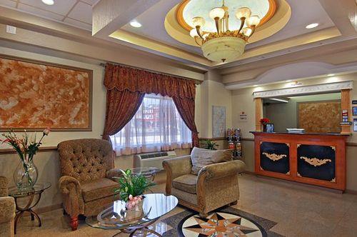 Отель Red Roof Inn Toms River, NJ