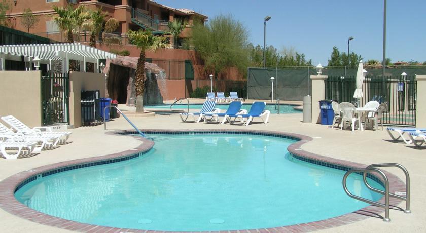 Апартаменты Highland Estates Resort