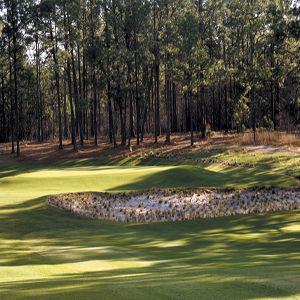 Отель Pine Needles Lodge & Golf Club