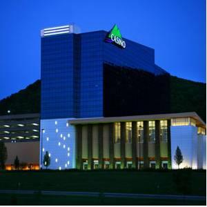 Отель Seneca Allegany Casino & Hotel