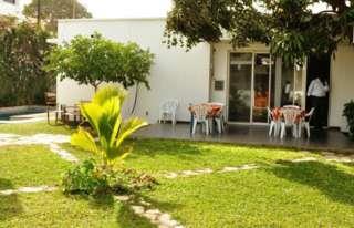 Гостевой дом Casa Mara Guest House