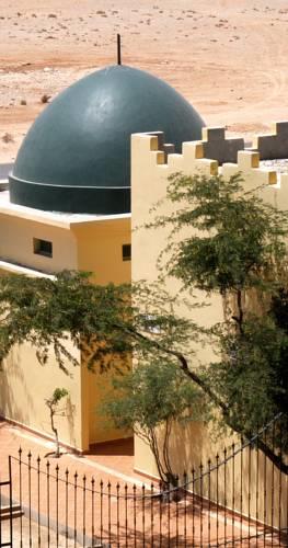 Отель Hotel Barbas