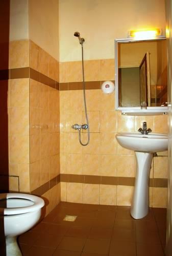 Отель Hôtel Miramar