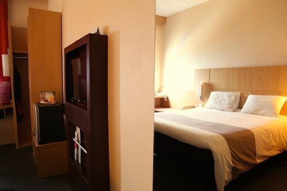 Отель Ibis Dakar