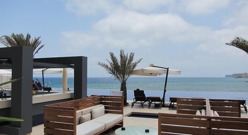 Отель Radisson Blu Dakar