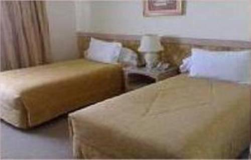 Отель Sahara Line Hotel
