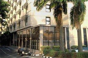Sheraton Lagos Hotel & Towers