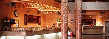 Отель Welcome Centre & Hotels