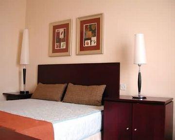 Отель Protea Hotel Oakwood Park