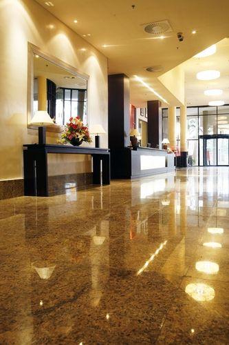 Отель Southern Sun Ikoyi Hotel