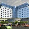 Отель Four Points by Sheraton Lagos