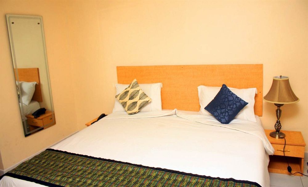 Отель Hotel1960 Classic