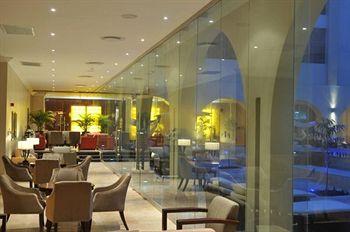 Отель Protea Hotel Ikeja