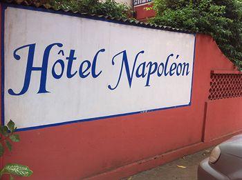 Отель IMPASSE NAPOLEON