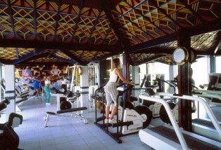 Hotel Lagon