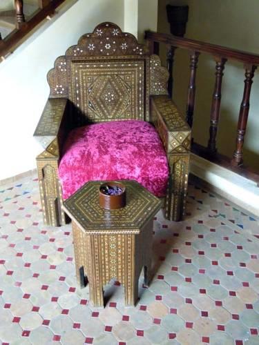 Hotel Riad Batoul