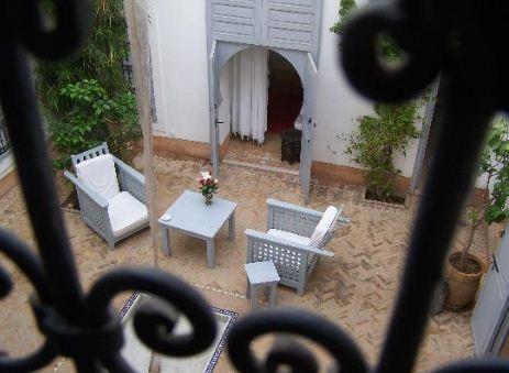 Riad Ariha