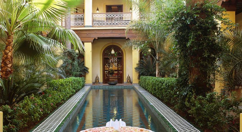 Riad Al Moussika