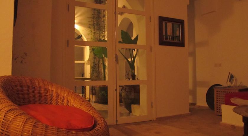 Апартаменты Arkupe Apartment