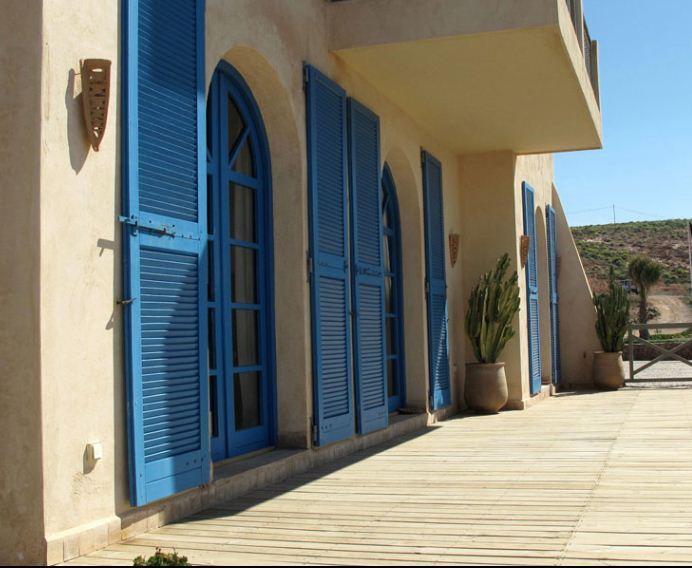 Мини-отель Auberge Dar Najmat