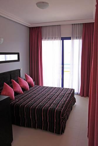 Мини-отель Auberge Oualidia Dream