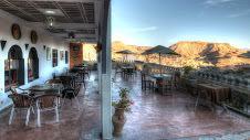 Мини-отель Auberge Panorama Dades